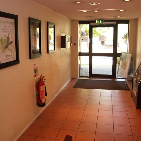 Hotel Campanile Milton Keynes - Fenny Stratford Zewnętrze zdjęcie