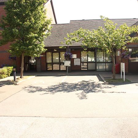 Hotel Campanile Milton Keynes - Fenny Stratford Zewnętrze zdjęcie