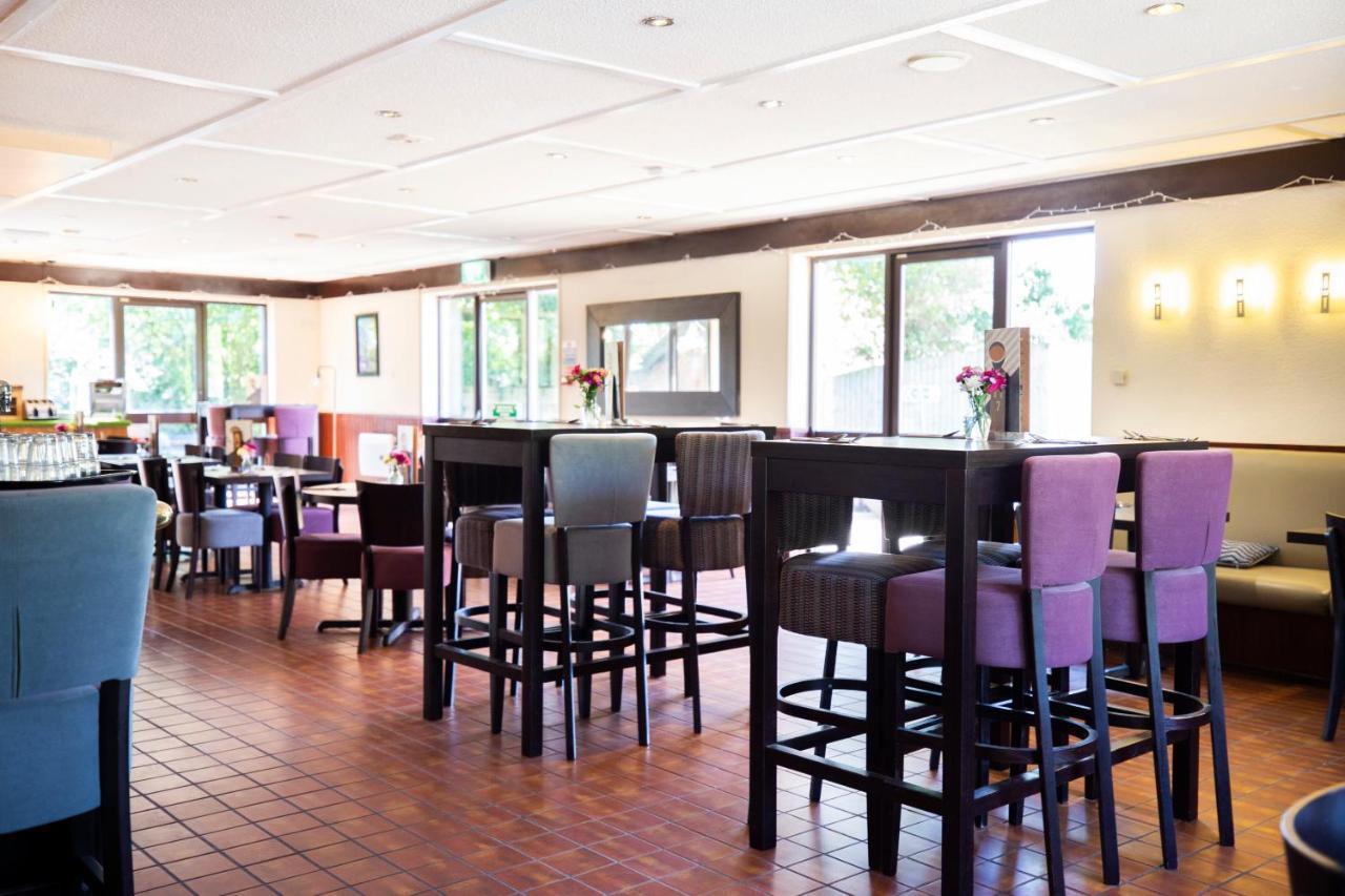 Hotel Campanile Milton Keynes - Fenny Stratford Zewnętrze zdjęcie