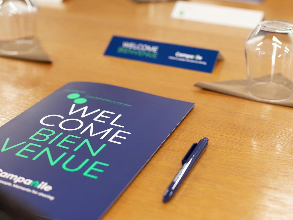 Hotel Campanile Milton Keynes - Fenny Stratford Zewnętrze zdjęcie